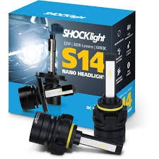 LED S14 Nano