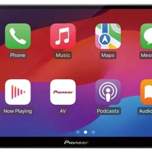 Pioneer DMH-AP6650BT