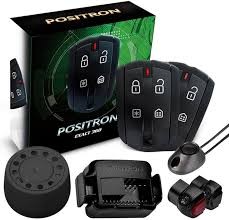 Pósitron Cyber Exact EX360