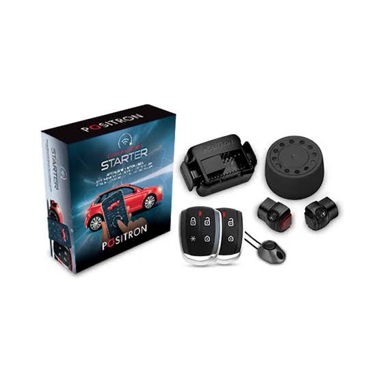 Pósitron Cyber PX360