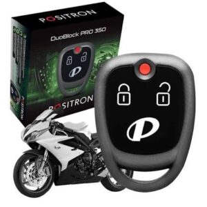 Pósitron DuoBlock PX G8