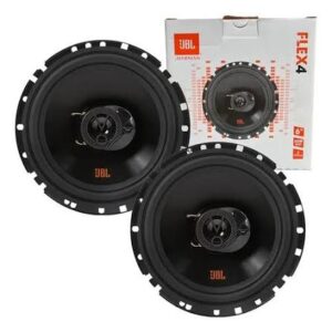 Alto Falante JBL Triaxial 6trfx55 Flex4