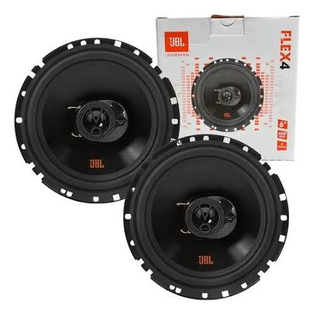 Alto Falante JBL Triaxial 6trfx55 Flex4