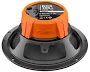 Alto Falante 6" Coaxial Hertz DCX 165.3 120W - Imagem 3