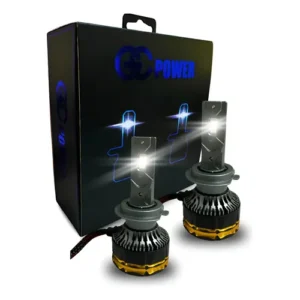 LED FAROL 14 MIL LUMENS GC INSTALADO NA LOJA