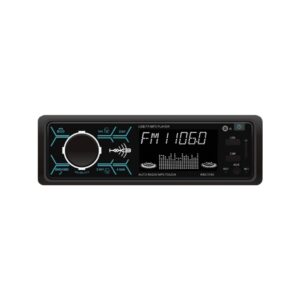 Rádio MP3 / USB / FM /SD KRC 1710