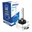 XENON D3S 35W PK32d-5 5500K SHOCKlight