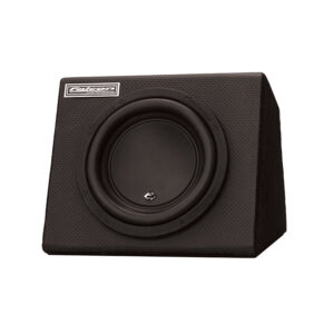 CAIXA SELADA 8" TRAPEZIO FALCON PASSIVA 250W RMS