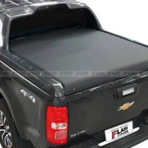 Capota Marítima S10 HIGH COUNTRY CABINE DUPLA 2016/