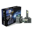 LED XENON D3S 6000K 12V