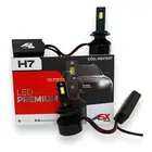 LED PREMIUM H7 15 MIL LUMENS ASX