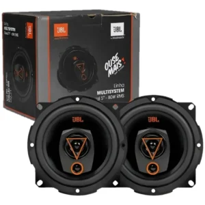 Alto Falante Triaxial Multisystem 5" 80w JBL